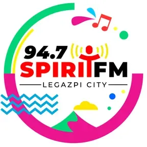 SPIRIT FM 94.7 - LEGAZPI