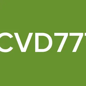 ICVD777