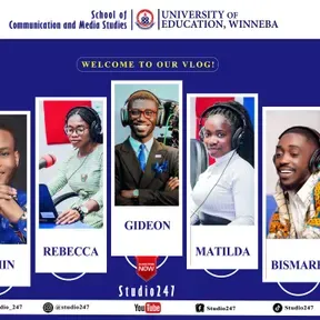 UNMASKING THE TALES!