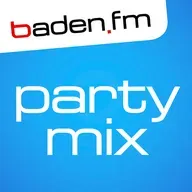 baden.fm party mix Live