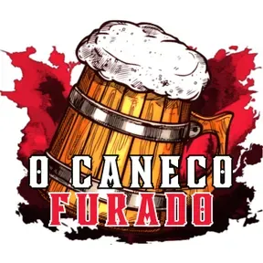 O Caneco Furado