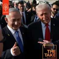 What the ceasefire feels like for Palestinians inside Israel