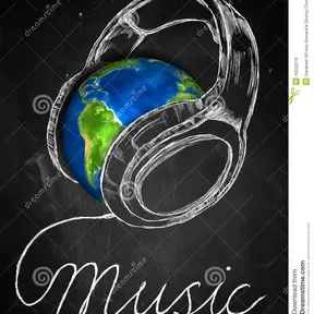 Globaltrotters Music