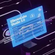 ElevenLabs Studio 3.0: A Timeline Revolution for Creators