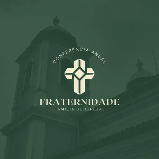 Como ser uma Igreja Missional - Igor Miguel (Conferência (RE)Pensando a Igreja)