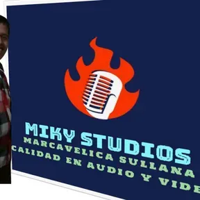 STUDIOS MIKY
