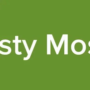 Krusty Moster