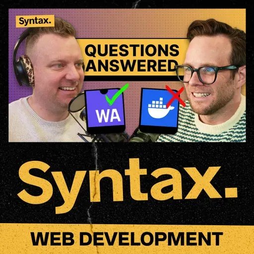 930: Text Editor Keybindings, WASM Replacing Docker, LLM apathy and hosting mini apps