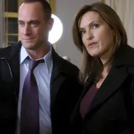 SVU: A billionaire trafficking teens on his private jet can't get away with it, can he?