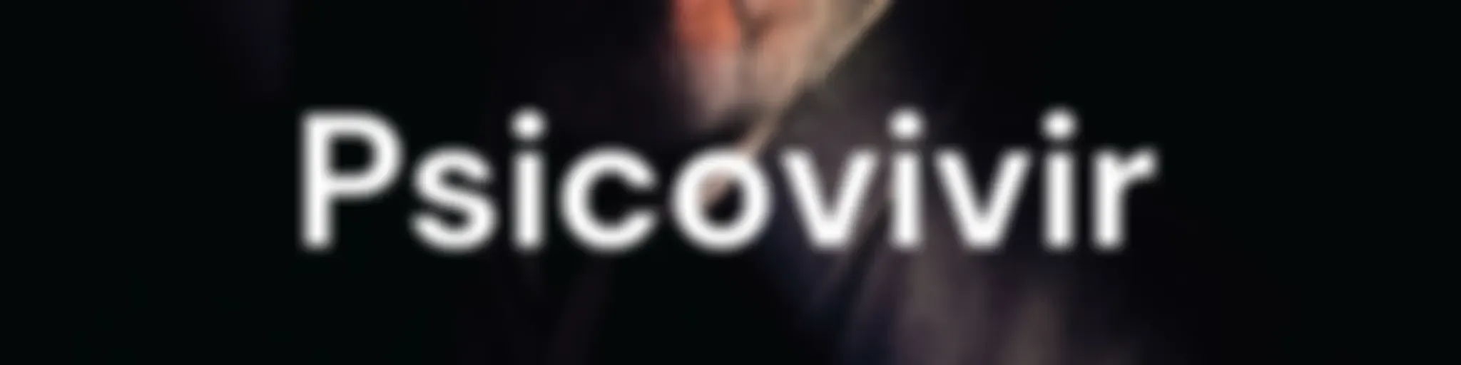 Psicovivir - Alberto Barradas