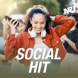 NRJ SOCIAL HIT