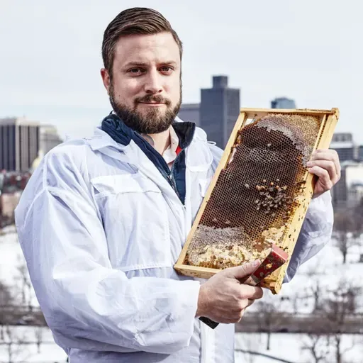From Bees to Biodiversity with Noah Wilson-Rich