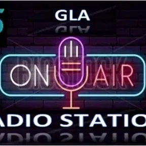 GLA RADIO FOR LIFE