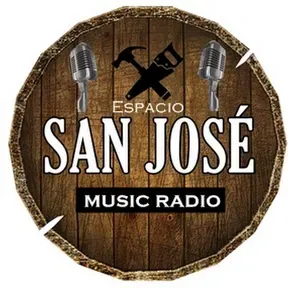 Espacio San José Music Radio
