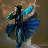 EP113｜《她總是梨花帶淚》：在角色與人生之間，學會與自己和解