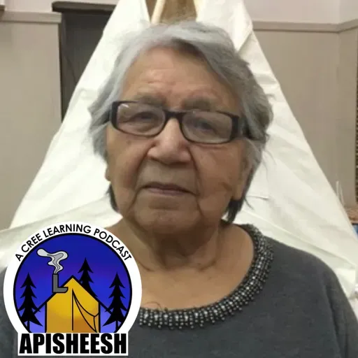 Episode 1: Angela Shisheesh