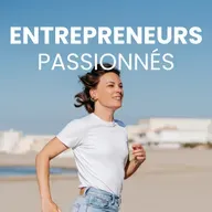 #60 Nolwenn Migné : Son parcours de créatrice de robes de mariées entre Passion et Entrepreunariat