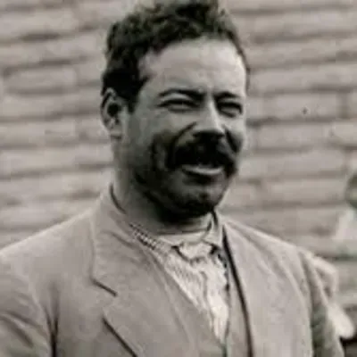 Los claroscuros del bandolero Francisco Villa [Primera Parte].