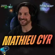 #276 - Mathieu Cyr