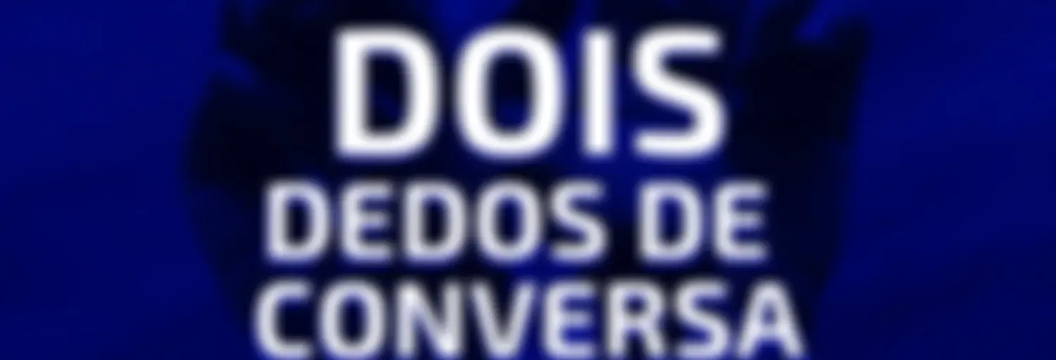 Dois dedos de conversa