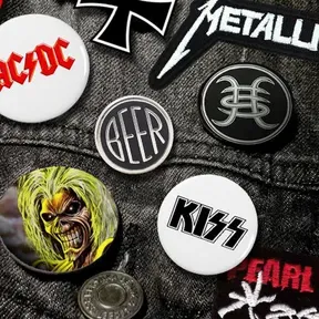 Lo Mejor del Rock Mundial