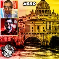 #880: Strange Gods With Michael Hoffman