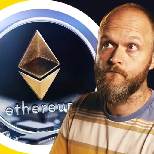 Ethereum v rozkladu 💥 | Šéf Fedu fandí Bitcoinu 🏦 | Marc Cuban prodal Bitcoin 💰 - CEx 29/05/2026