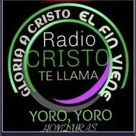 Radio Cristo te llama Yoro en vivo
