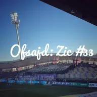 Ofsajd: Zic #33