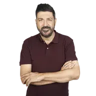 LOS40 Global Show, 20-21h - 15/06/2025