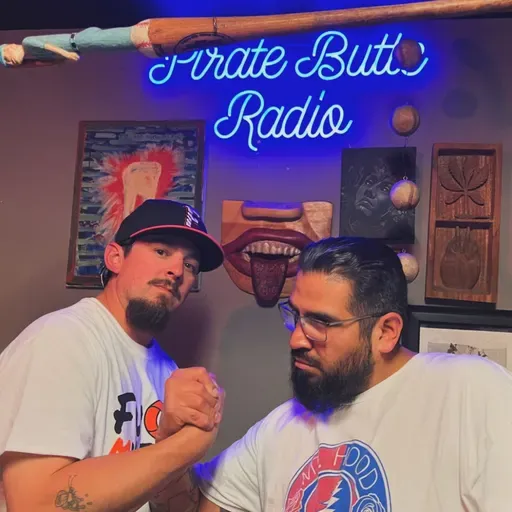 The Halloween Episode