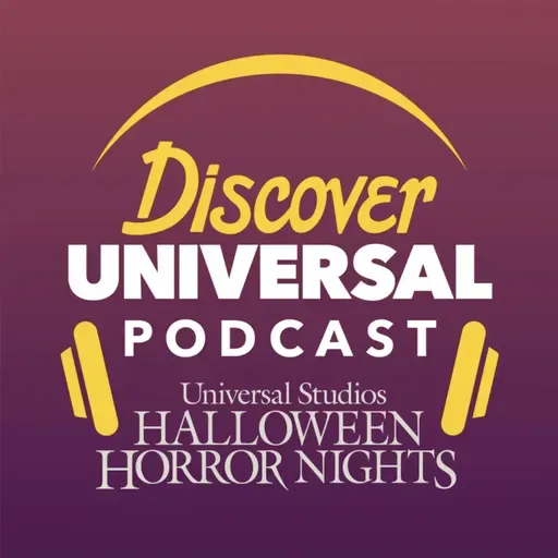 “Our BIGGEST Sets This Year” – Halloween Horror Nights at Universal Studios Hollywood