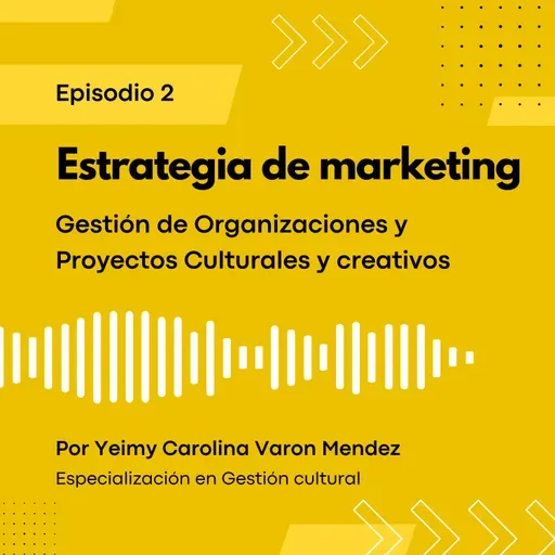 Estrategia de marketing