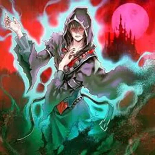 Besos de Terciopelo - Vampirismo y Fantasmas - Conduce: Diosma Patricia Davis*Argentina desde RAO/Iván Cosme*México.