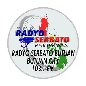103.1 Radyo Serbato - Butuan City