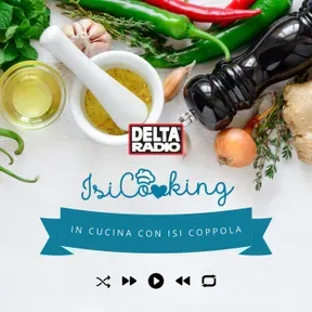 Isicooking - Le ricette di Isi Coppola
