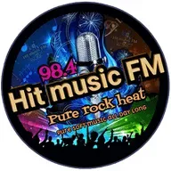 98.4 HitMusicFm