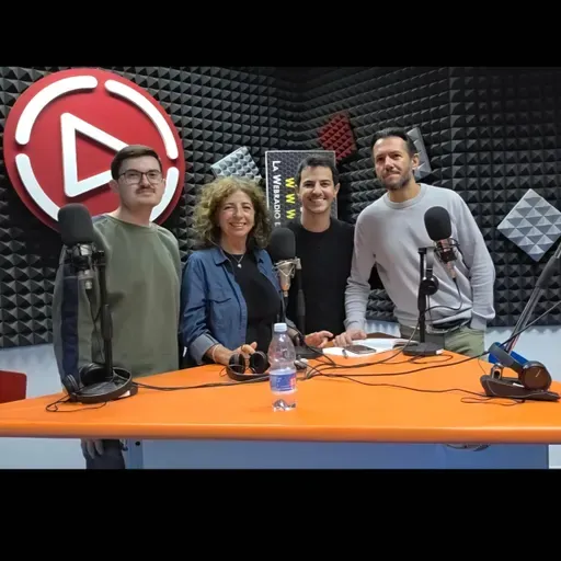 Stefano Cancellu, tra palco e cinepresa: un viaggio nell’arte in Sardegna