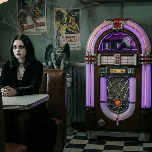 Un programa un poco GOTICO (#307)