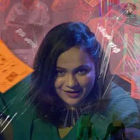 Stories with Sheetal Shetty