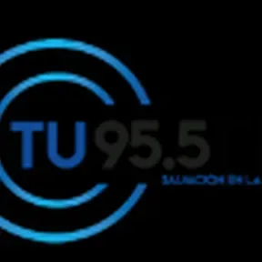 Your 95.5 FM Salvation on the radio