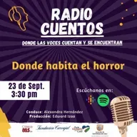 85. Stephen King: Donde habita el horror