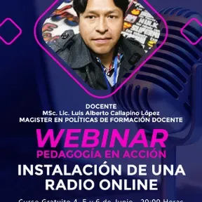 Radio Online Andina