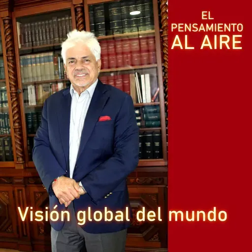 Visión global del mundo