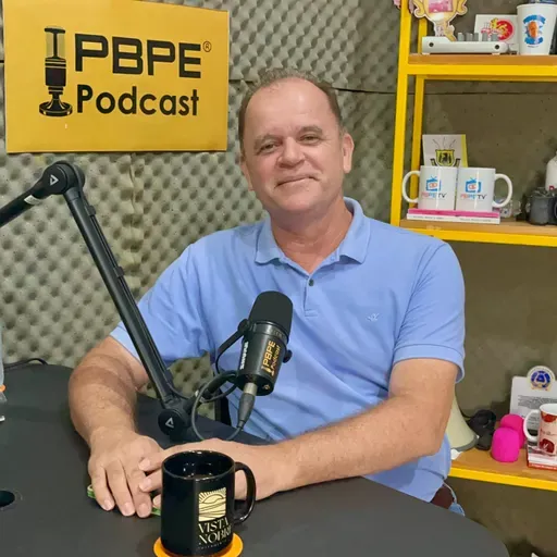 FERNANDO LIMA - PBPE PODCAST #213