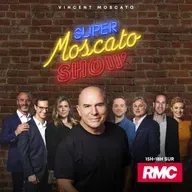 L'intégrale du Super Moscato Show du vendredi 10 avril 2026