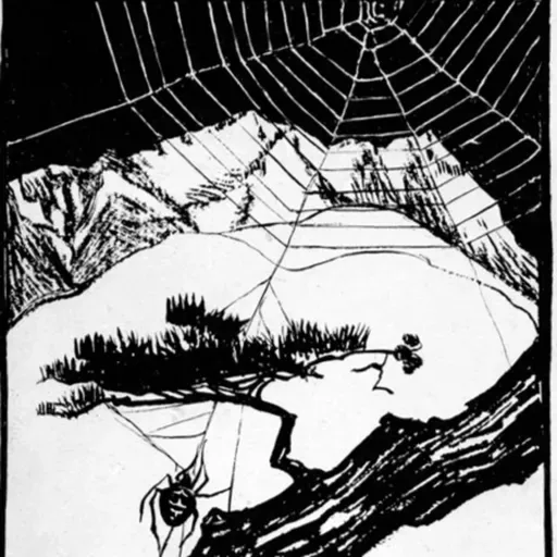 EP 321: Canada- The Fall Of Spiderman (MacMillan)