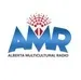 Alberta Multicultural Radio (AMR) - Tamil