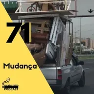 Pulmão Preto #71 - Mudança