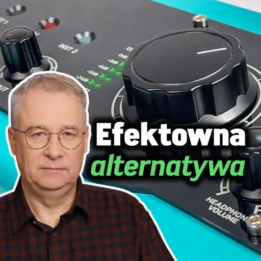 Montarbo DSI-22 - interfejs piękny, solidny oraz inny niż inne